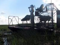 Airboat