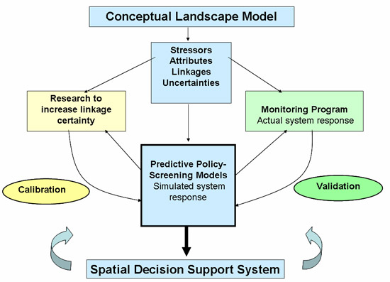 Adaptive management