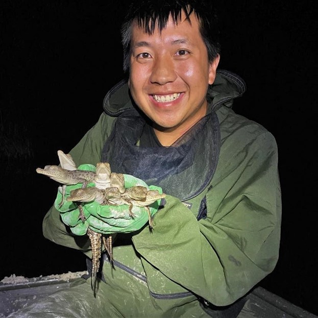 Peter Xiong