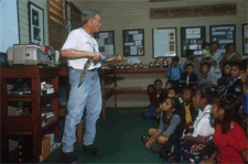 Teaching
